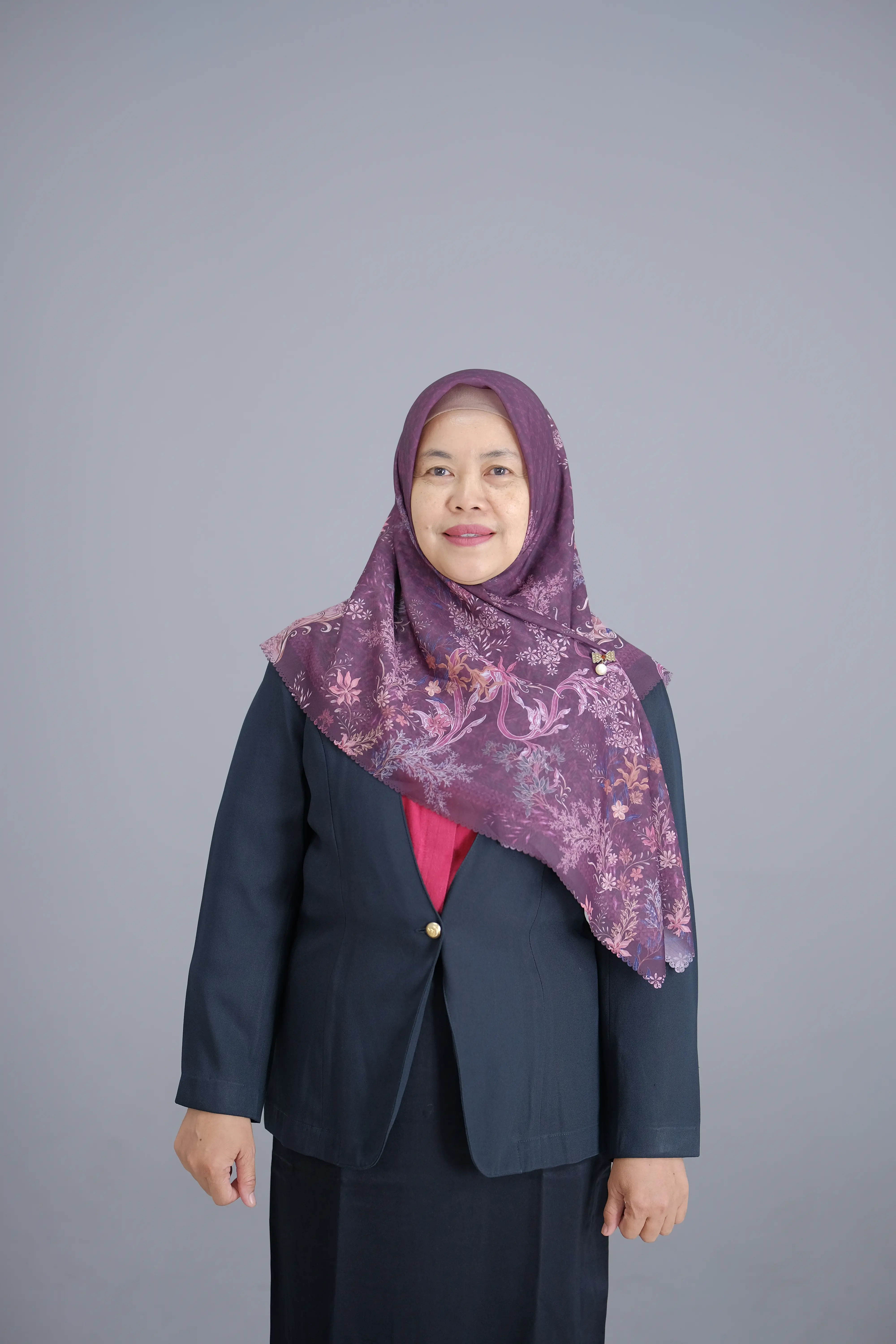 Wahyu Retno Wijayaningrum, S.Pd